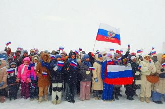 В Кабардино-Балкарии пройдет фестиваль «Эльбрусский хорофон»